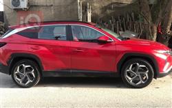 هیوندای تۆکسۆن